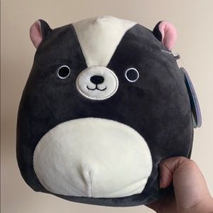 Skyler the Skunk Squishmallow